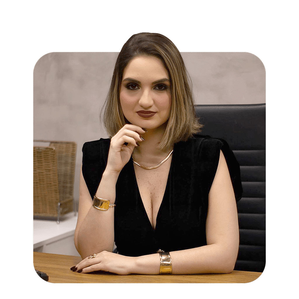 Isabela Castro, Supervisora de Estratégia Bancária